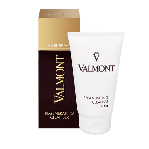 Valmont Hair Repair Regenerating Cleanser 150 ml (Регенеруючий очищуючий крем-шампунь) VAL702011 фото