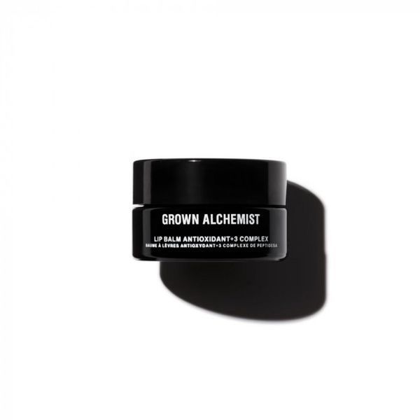 Grown Alchemist Lip Balm Antioxidant+3 Complex 15 ml (Антиоксидантний бальзам для губ) 5415-1 фото