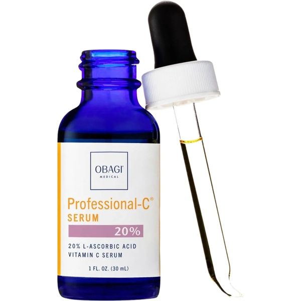 Obagi Professional-C Serum 20% 30 мл (Сироватка для обличчя) 362032050539 фото