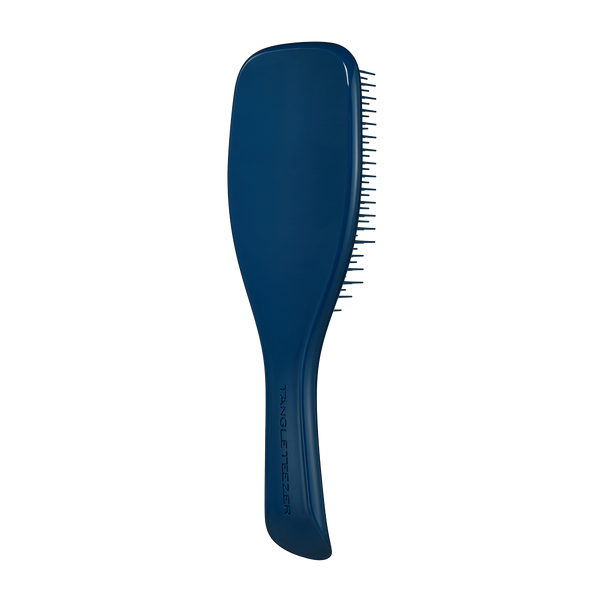Tangle Teezer The Ultimate Detangler Naturally Curly Galactic Blue (Щітка для волосся) 5060926685366 фото
