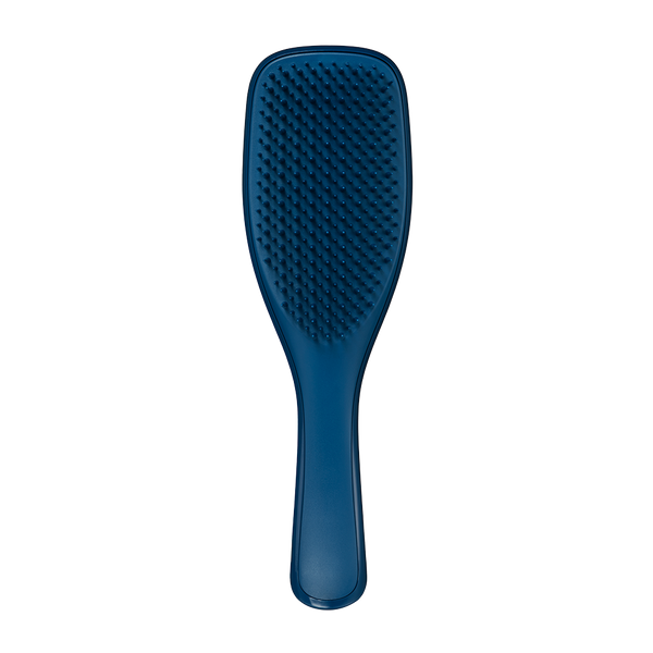 Tangle Teezer The Ultimate Detangler Naturally Curly Galactic Blue (Щітка для волосся) 5060926685366 фото