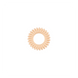Invisibobble ORIGINAL Earth Respiraled (Резинка-браслет для волосся) 4063528072696 фото 2