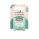 Invisibobble ORIGINAL Earth Respiraled (Резинка-браслет для волосся) 4063528072696 фото 1