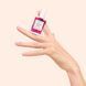 Manucurist Active&trade; Glow Grape 15ml Лак для нігтів з бузковим глянцевим ефектом 3662263222383 фото 2