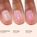 Manucurist Active&trade; Glow Grape 15ml Лак для нігтів з бузковим глянцевим ефектом 3662263222383 фото 3