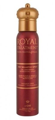 CHI Royal Treatment Dry Shampoo Spray 198 g (Cухий шампунь) 1351 фото