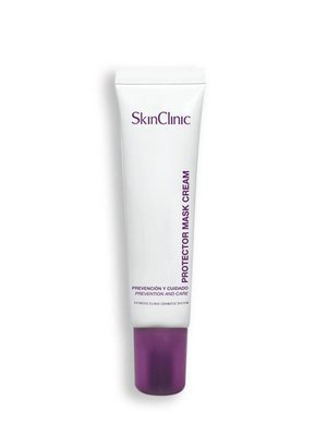 SkinClinic Protector Mask Cream 30 ml (Крем-маска) 4598-5 фото