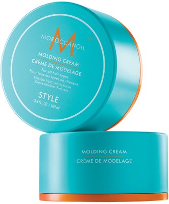 Moroccanoil Molding Cream 100 ml (Моделюючий крем для волосся) 5037 фото