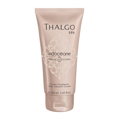 Thalgo Silky Smooth Cream 150 мл (Шовковий пом'якшувальний крем) 3807 фото