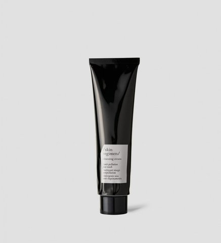 COMFORT ZONE SKIN REGIMEN CLEANSING CREAM 150 ml (ОЧИЩУЮЧИЙ КРЕМ ДЛЯ ОБЛИЧЧЯ) 4327 фото