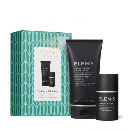 ELEMIS Kit: The Essential Men’s Duo (Дует для Чоловіків) 6912 фото