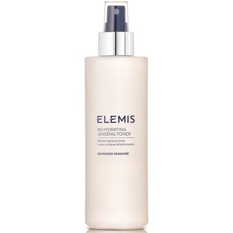 ELEMIS REHYDRATING GINSENG TONER 200 ml (Тонер для сухої шкіри) 2384 фото