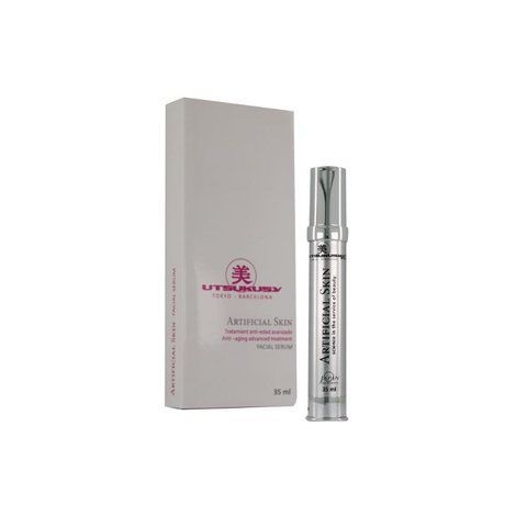 UTSUKUSY ARTIFICIAL SKIN SERUM 35 ml (Активна сироватка з ефектом філера) 6591 фото