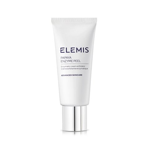 ELEMIS PAPAYA ENZYME PEEL 50 ml (Ензимний крем-пілінг для обличчя) 2277 фото