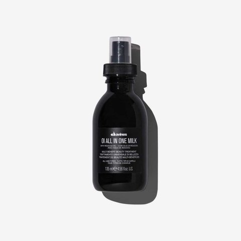 Davines OI / ALL IN ONE MILK 50 ml (Молочко для абсолютної краси волосся) 109 фото