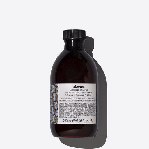 ALCHEMIC Shampoo Tobacco 280 ml (Тютюновий шампунь 280 ml) 4757 фото