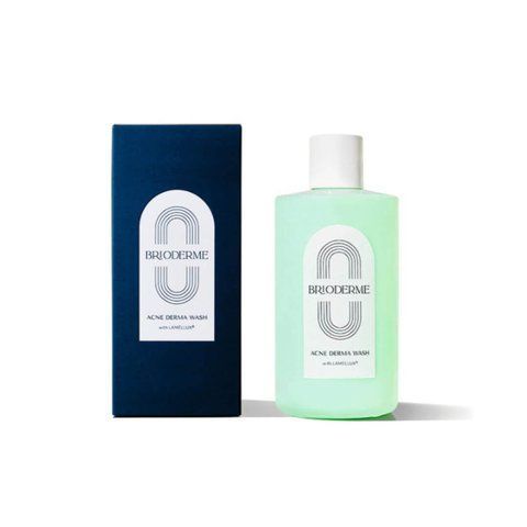 Rated Green Brioderme Acne Derma Wash 300 ml (Засіб для миття тіла) 5603 фото