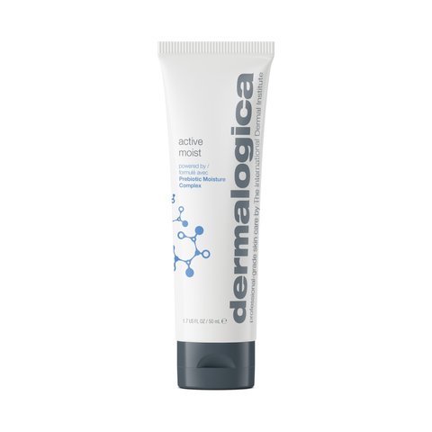 Dermalogica Active Moist 50 мл (Активний зволожувач без олій) 3432 фото