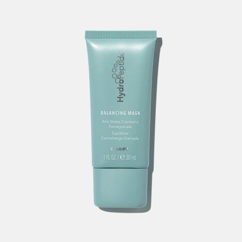 HYDROPEPTIDE BALANCING MASK 30 ml ( Заспокійлива маска) 2659 фото