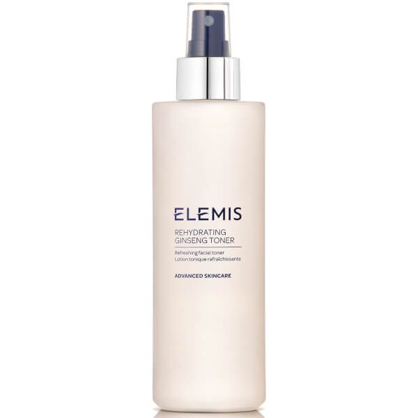 ELEMIS REHYDRATING GINSENG TONER 200 ml (Тонер для сухої шкіри) 2384 фото