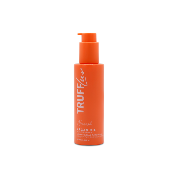 Truffluv Argan Oil (Арганова олія) N112 фото