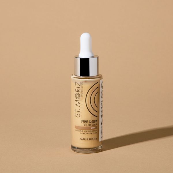 St.Moriz Ready to Glow (Лімітований набір для засмаги 3 в 1) 5544-6 фото