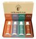 Curly Angels To Go (Набір мініатюр для кучерявого волосся) 8422230000223 фото 1