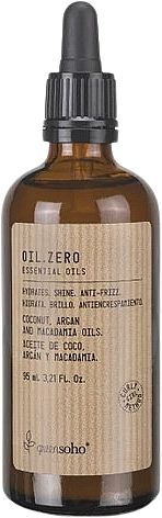 Greensoho Oil.Zero 95 ml (Сироваткова олія для волосся) 5835 фото