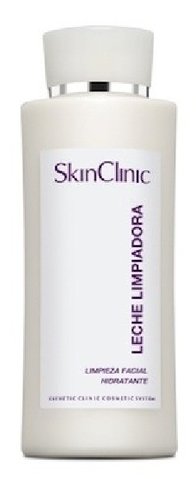 SkinClinic Cleansing Milk 200 ml (Молочко очищуюче) 3009 фото