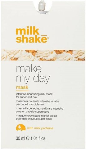 Milk Shake Make My Day Mask 30 ml (Маска пом'якшуюча) msh020 фото