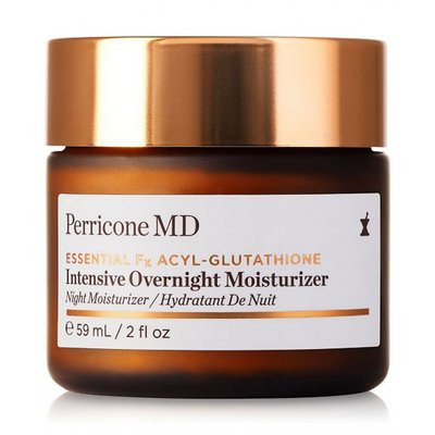 Perricone MD Essential Fx Acyl-Glutathione Intensive Overnight Moisturizer 59 ml (Нічний крем з ацил-глутатіоном) 6672 фото