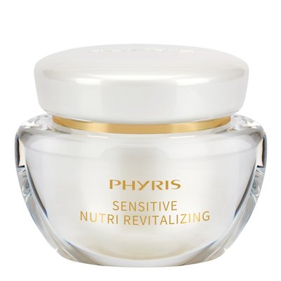 Phyris Sensitive Nutri Revitalizing 50 ml (Крем "Сенситив матриксил") 3129 фото