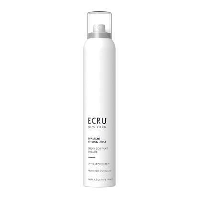 ECRU NY Sunlight Styling Spray 200 ml (Спрей для стайлінгу волосся) 3401 фото
