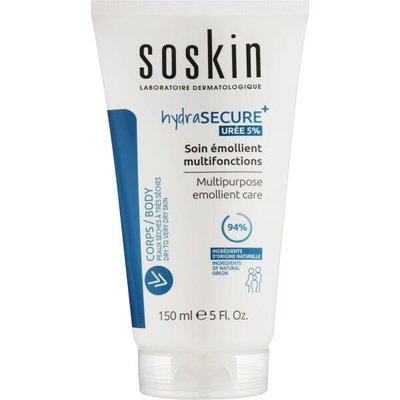 Soskin Multipurpose Emollient Care 150 ml (Помякшуючий мультифункціональний засіб) 115-16 фото