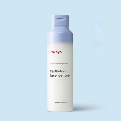 Manyo Panthetoin Essence Toner 200 ml (Тонер-есенція для ультразволоження шкіри з пантетоїном) 7199 фото