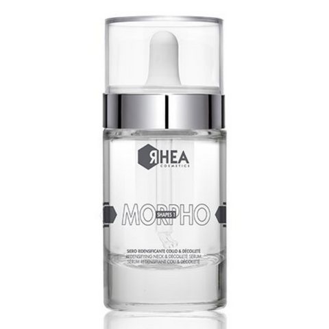 Rhea Morphoshapes 1 50 ml (Ремоделюючий серум для шкіри шиї та декольте) 6295 фото