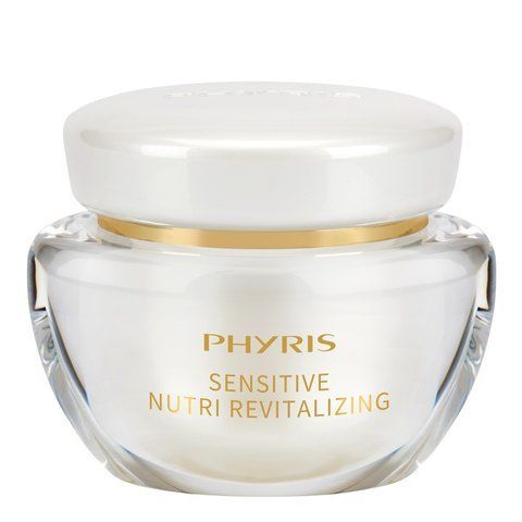 Phyris Sensitive Nutri Revitalizing 125 ml (Крем "Сенситив матриксил") 48908 фото