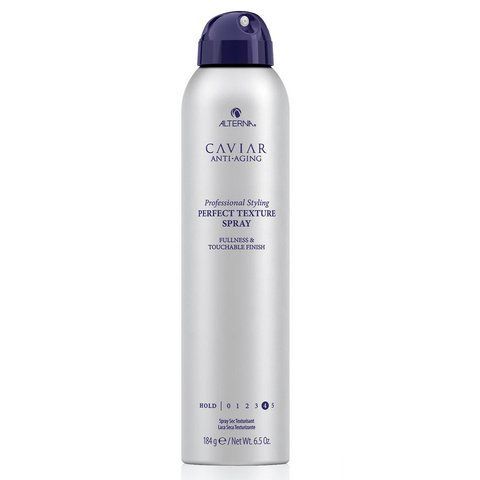Alterna Caviar Professional Styling Perfect Texture Spray 220 ml (Сухий спрей для надання волоссю об'єму) 2458617 фото