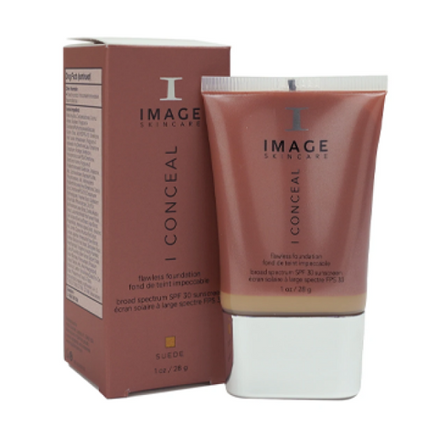 Image Skincare I Conceal Flawless Foundation SPF30 28 ml (Тональний крем-догляд (фарфор)) 5887 фото