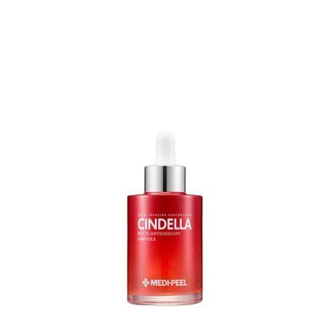 Medi-Peel Cindella Multi-Antioxidant Ampoule 100 ml (Сироватка мульти-антиоксидантна) mdp057 фото