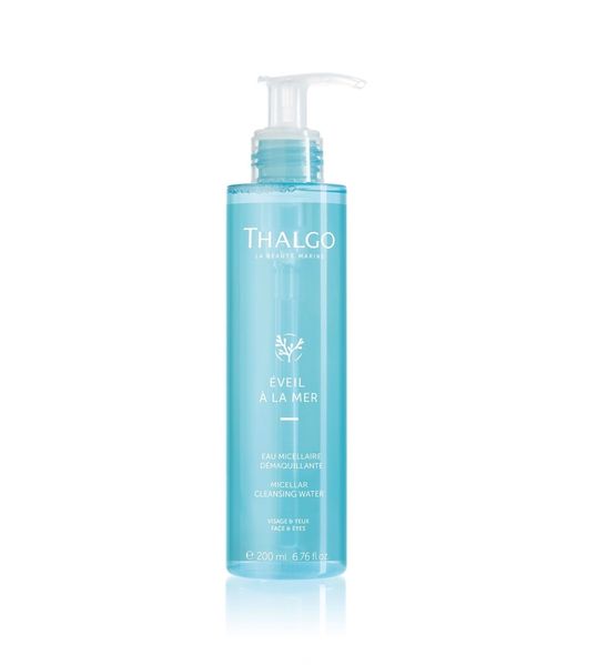 Thalgo Micellar Cleansing Water 200 мл (Міцелярна вода) 3780 фото