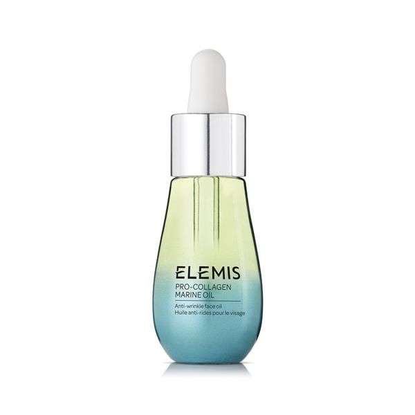 ELEMIS PRO-COLLAGEN MARINE OIL 15 ml (Олія для обличчя проти зморшок) 2316 фото