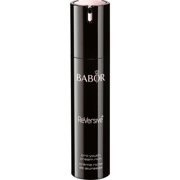 Babor ReVersive Pro Youth Cream Rich 50 ml (Насичений крем для обличчя) 6161-18 фото