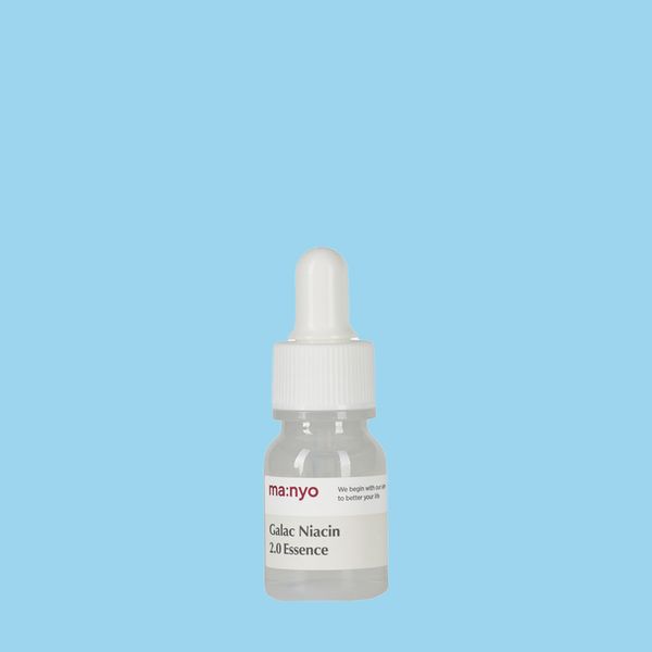 Manyo Galac Niacin 2.0 Essence 12 ml (Есенція посилена з галактомісісом і ніацинамідом) 2157-2 фото