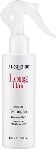 La Biosthetique Long Hair Detangler 150 ml (Інтенсивна сироватка-спрей для розплутування й розгладжування волосся) 1961 фото