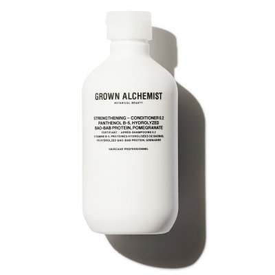 Grown Alchemist Strengthening Conditioner 0.2 200 ml (Кондиціонер для зміцнення волосся) 5497 фото