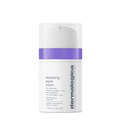 Dermalogica Stabilizing Repair Cream 50 ml (Відновлюючий заспокійливий sos-крем) 3300-6 фото