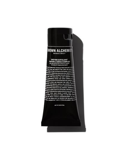 Grown Alchemist Enzyme Facial Exfoliant 75 ml (Ензимний ексфоліант для обличчя) 5446 фото