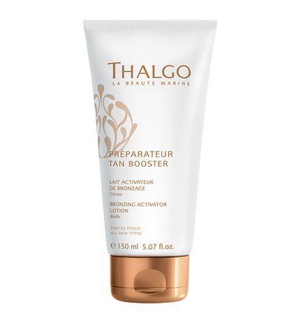 Thalgo Bronzing Activator Lotion 150 ml (Лосьйон активатор засмаги) 4864 фото