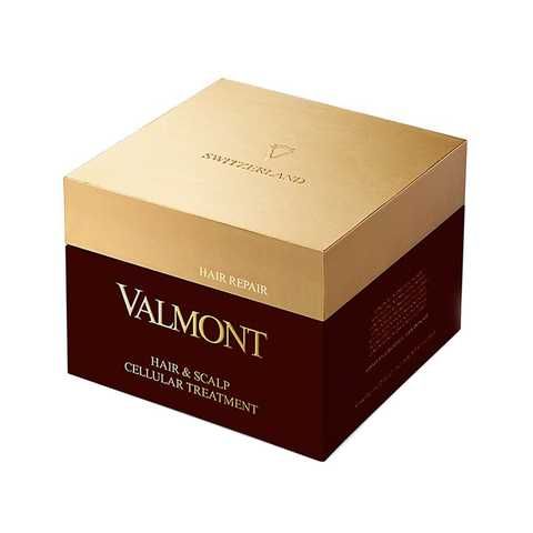 Valmont Hair & Scalp Cellular Treatment (Стимулююча програма догляду за волоссям) VAL702510 фото